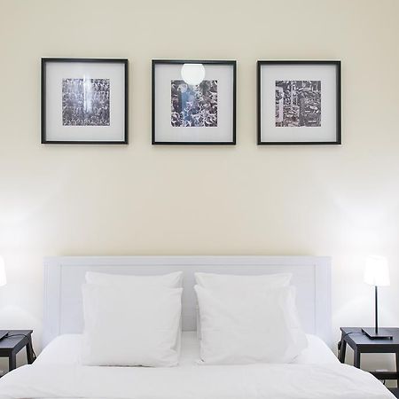 Oasis Apartments - Budapest City Park المظهر الخارجي الصورة