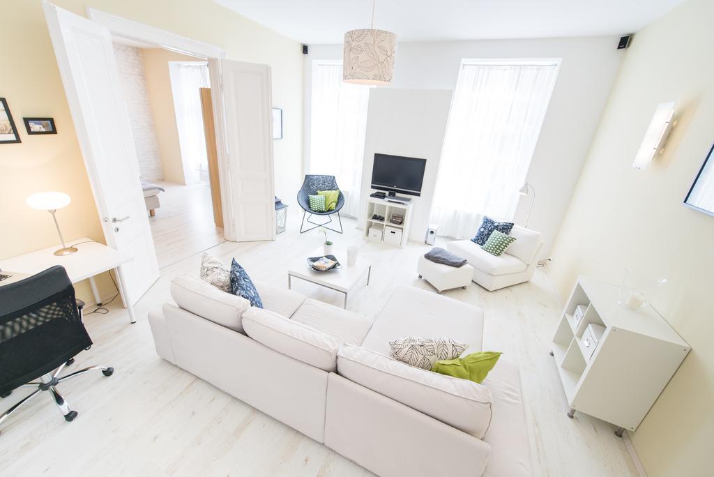 Oasis Apartments - Budapest City Park الغرفة الصورة