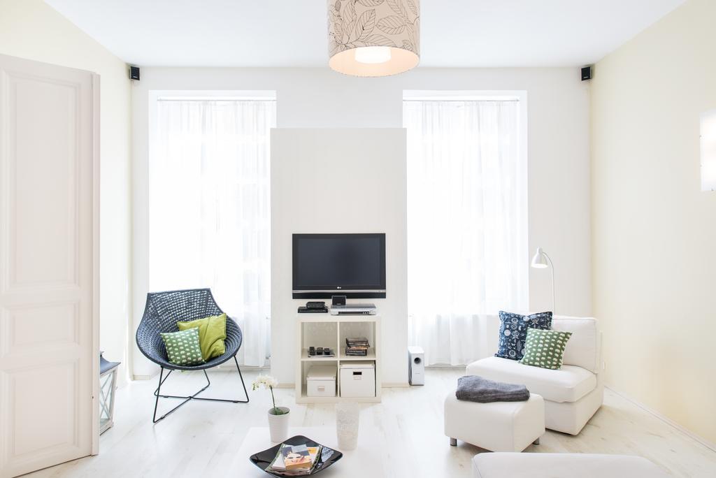 Oasis Apartments - Budapest City Park الغرفة الصورة