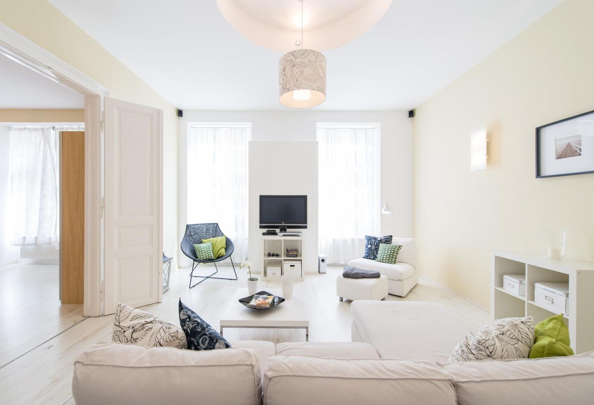 Oasis Apartments - Budapest City Park المظهر الخارجي الصورة
