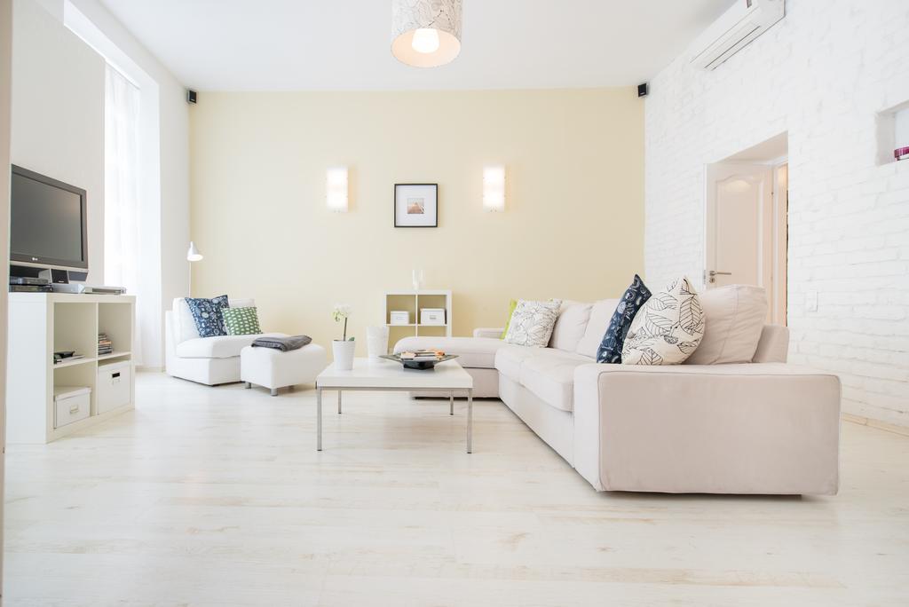 Oasis Apartments - Budapest City Park المظهر الخارجي الصورة