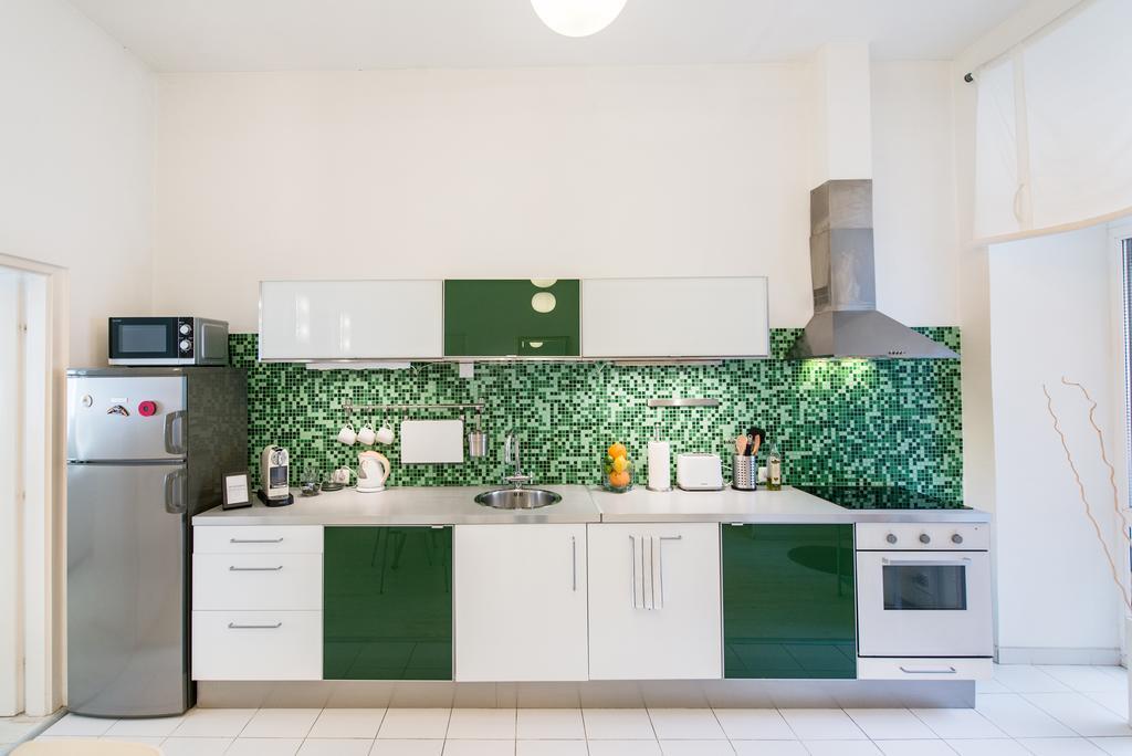 Oasis Apartments - Budapest City Park الغرفة الصورة